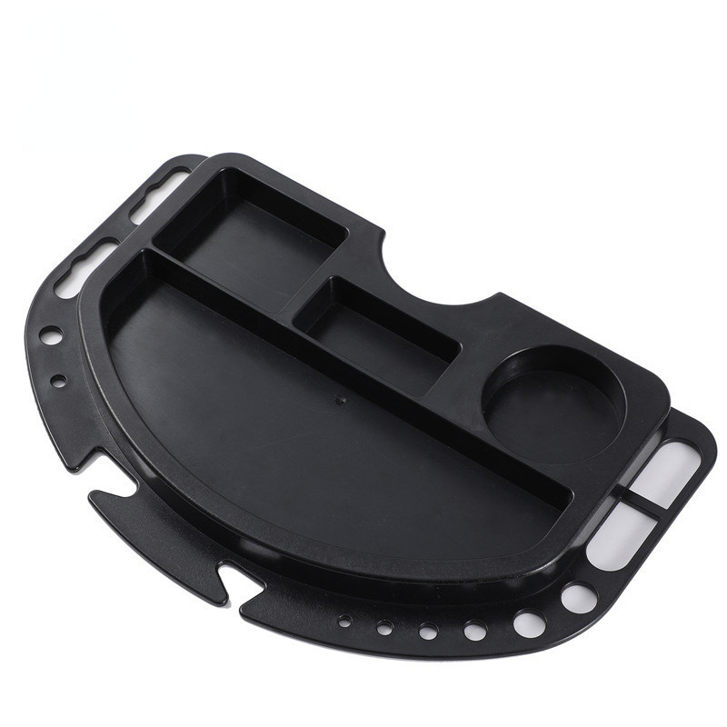 Gaming Accessories Rack - ถาดรองเครื่องมือชั้นโชว์ซ่อมจักรยานอะไหล่โต๊ะถาดพิเศษถาดอุปกรณ์ขี่อุปกรณ์รถจักรยานกีฬากลางแจ้ง