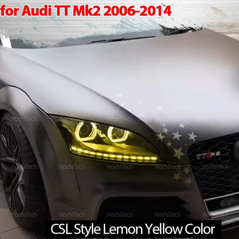 Gaming Accessories Rack - สําหรับ AUDI TT Mk2 2006-2014 CS