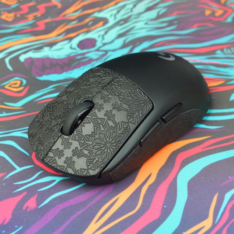 เมาส์เทปสเก็ต DIY Handmade สติ - Logitech Mouse G Pro X Superlight บทวิจารณ์และราคา