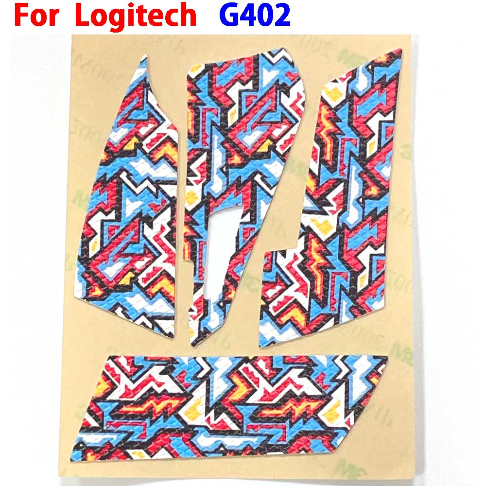 สติกเกอร์ติดเทปรูปจิ้งจกสำหรับ - Logitech Mouse G Pro X Superlight บทวิจารณ์และราคา