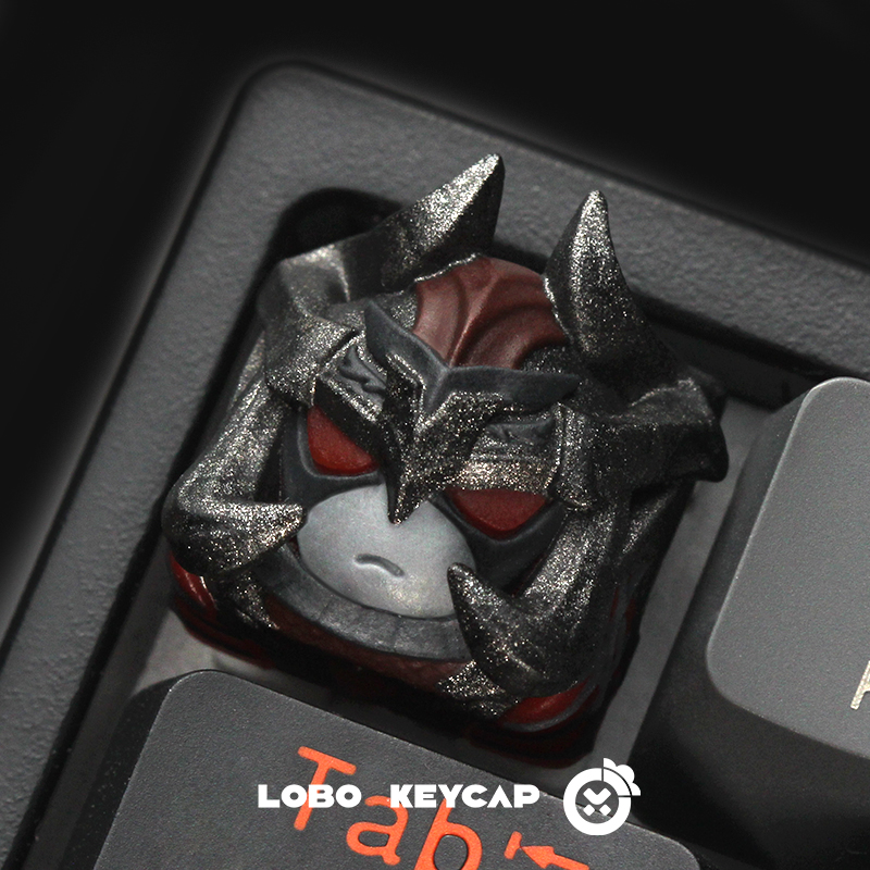คีย์แคปเรซิ่นอาร์ติซาน ลีกออฟเ - Gaming Accessories In China บทวิจารณ์และราคา
