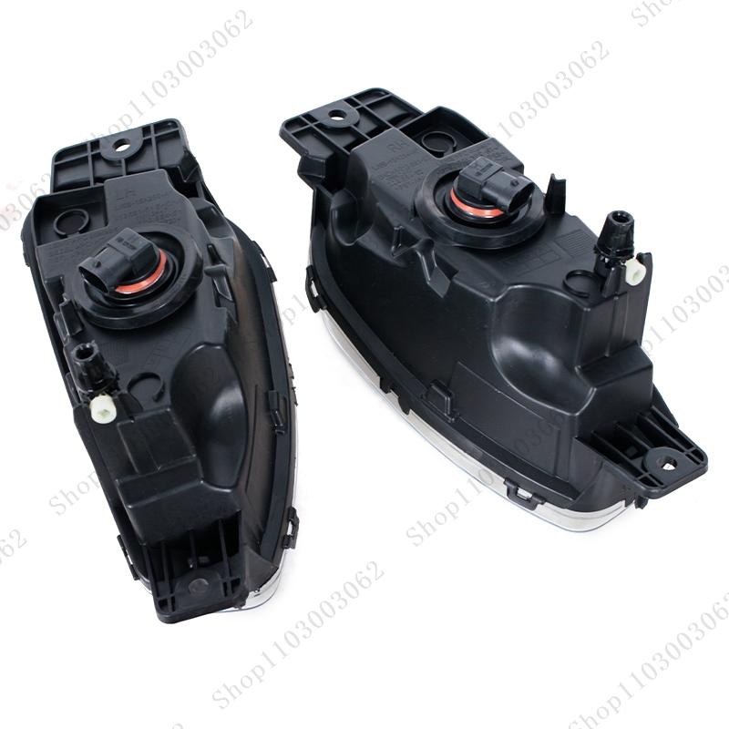 ไฟตัดหมอกรถยนต์กันชนหน้า lampu - Gaming Accessories Rack บทวิจารณ์และราคา