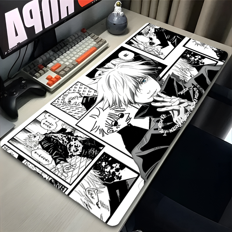 แผ่นรองเมาส์ อุปกรณ์เสริมสำหรั - Gaming Accessories For Room บทวิจารณ์และราคา