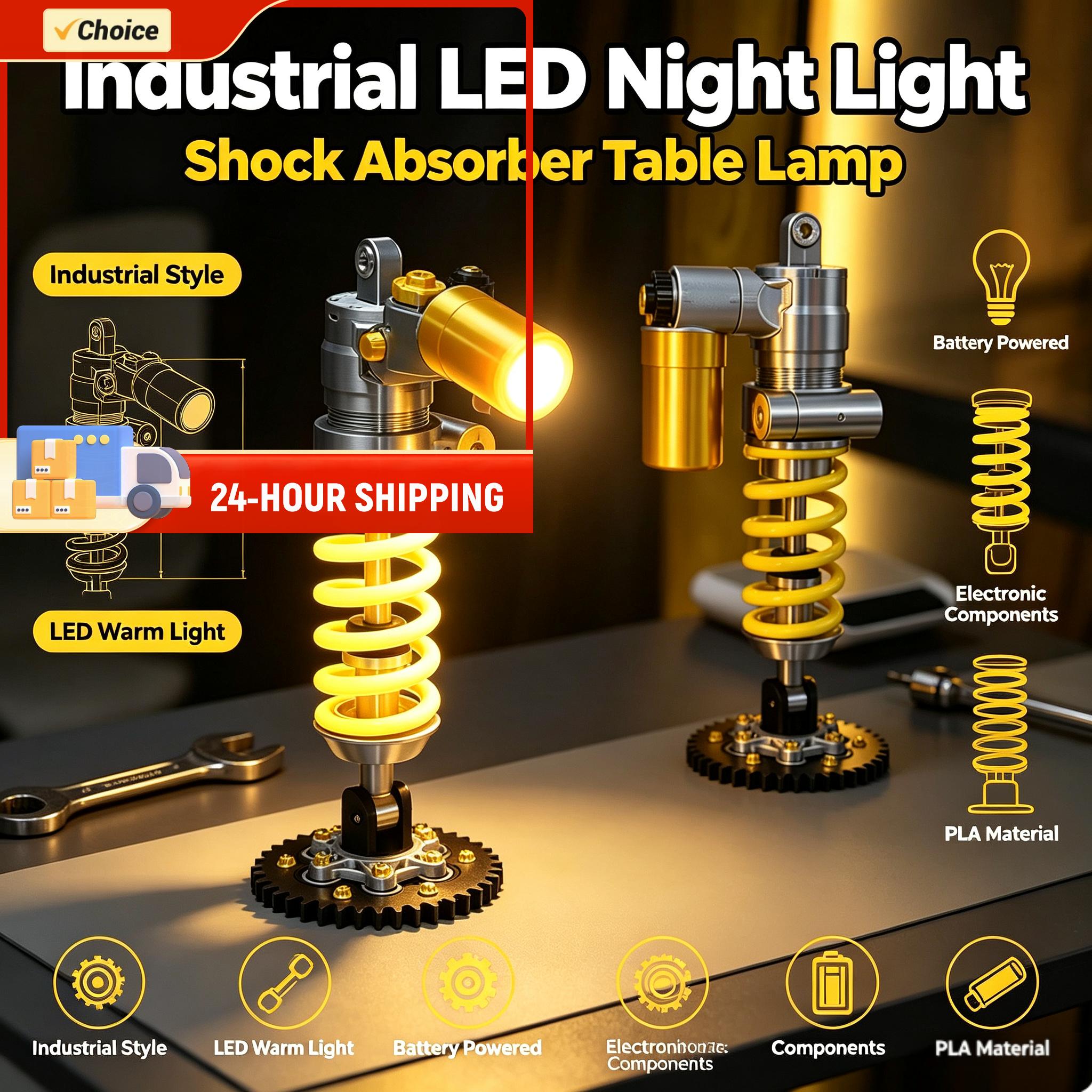 ไฟ LED สไตล์อินดัสเทรียล ตกแต่ - Accessories For Your Gaming Room บทวิจารณ์และราคา