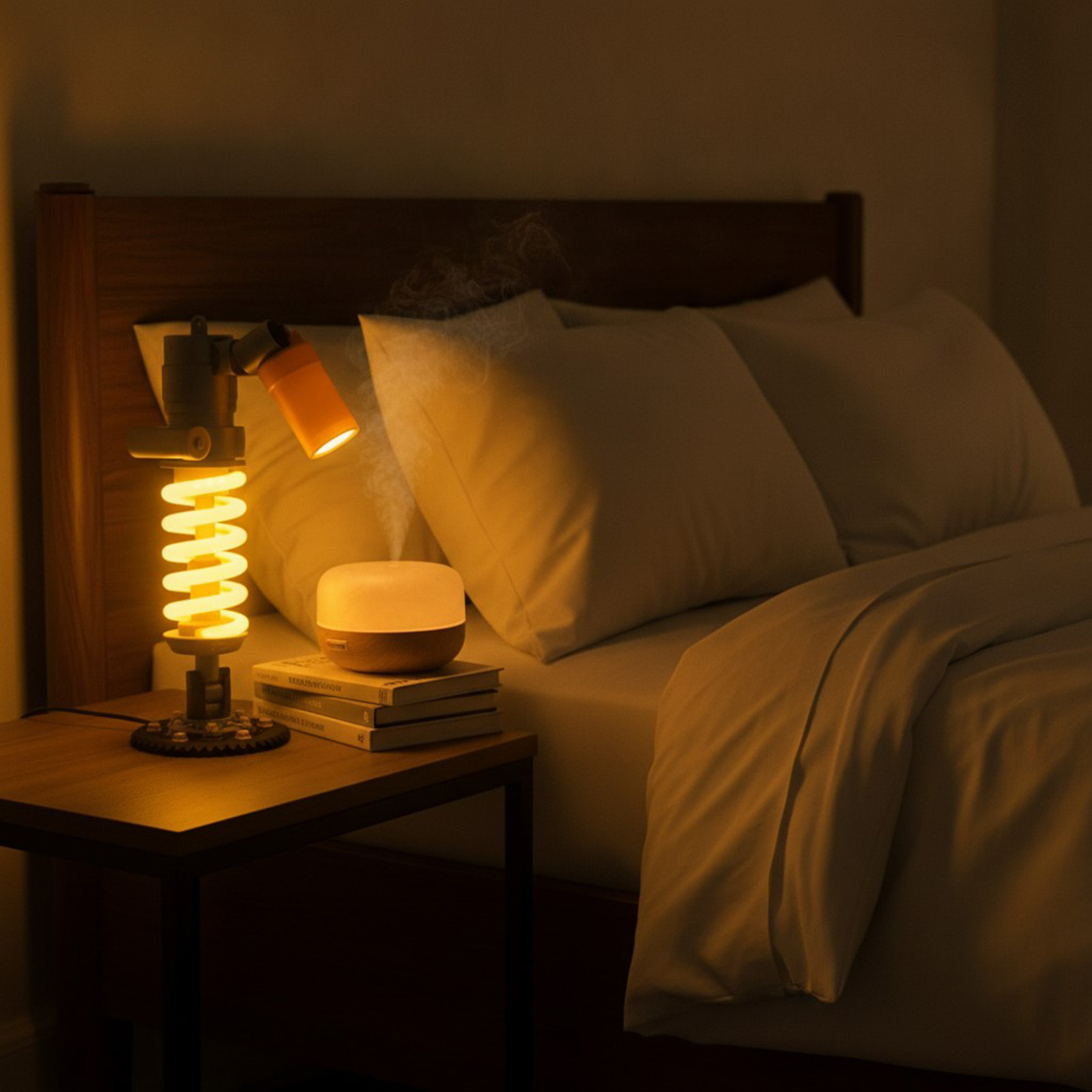 ไฟ LED สไตล์อินดัสเทรียล ตกแต่ - Accessories For Your Gaming Room บทวิจารณ์และราคา