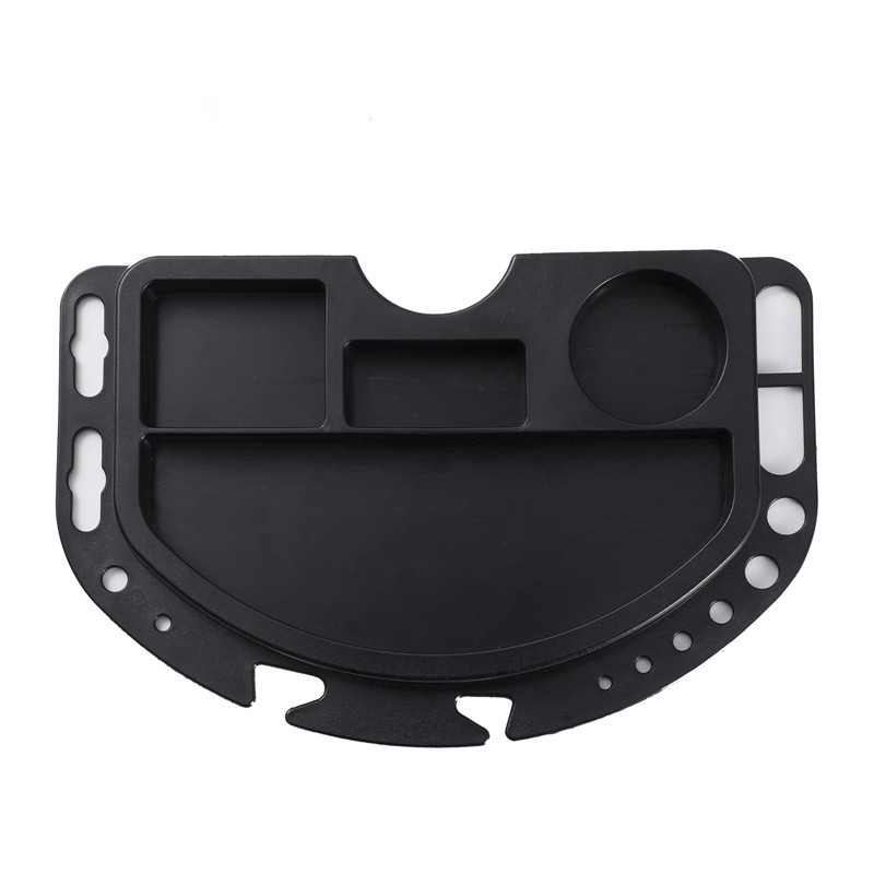 ถาดรองเครื่องมือชั้นโชว์ซ่อมจั - Gaming Accessories Rack บทวิจารณ์และราคา