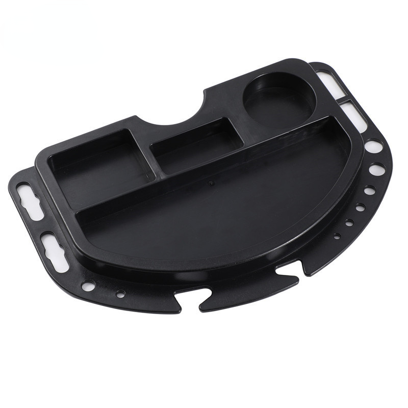 ถาดรองเครื่องมือชั้นโชว์ซ่อมจั - Gaming Accessories Rack บทวิจารณ์และราคา
