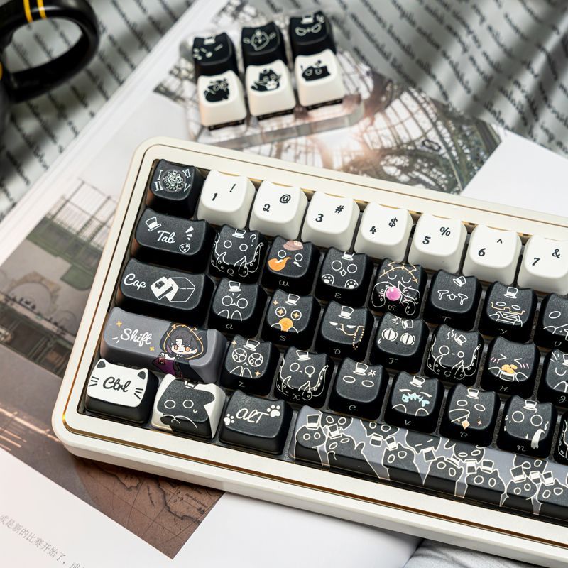 ลอร์ดออฟมิสเทอรีส์ ไคลน์ มอร์เ - Gaming Accessories Aesthetic บทวิจารณ์และราคา