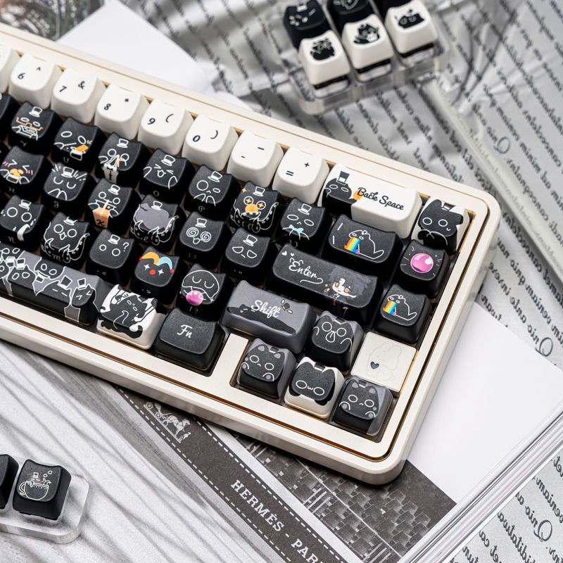 ลอร์ดออฟมิสเทอรีส์ ไคลน์ มอร์เ - Gaming Accessories Aesthetic บทวิจารณ์และราคา
