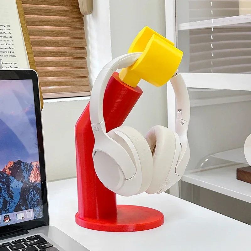 ขาตั้งหูฟังน่ารักสร้างสรรค์สำห - Accessories For Your Gaming Room บทวิจารณ์และราคา